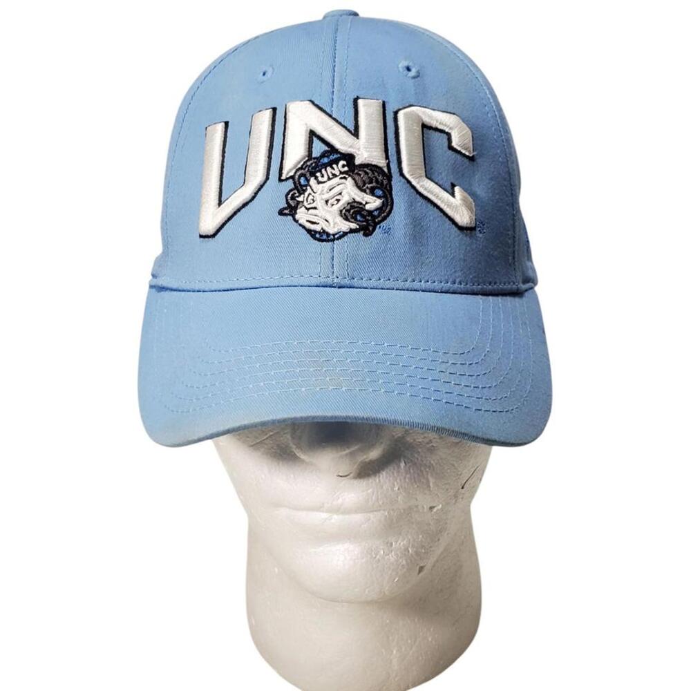 North Carolina Tar Heels NCAA Top Of The World Snapback Hat Cap